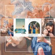 2024 Columban Art Calendar & Prayer Book Value Pack