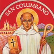 St Columban