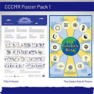 CCCMR Poster Pack 1