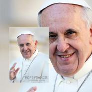 Pope Francis' Inspiring Vision 1