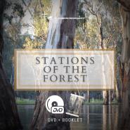 Stations of the Forest (DVD+Booklet, Australian version)