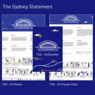The Sydney Statement Pack 1