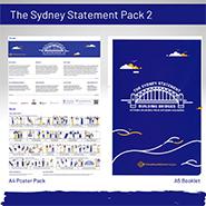 The Sydney Statement Pack 2