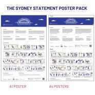 The Sydney Statement Poster Pack