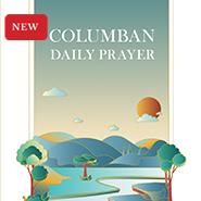 Columban Daily Prayer Book - Print Version