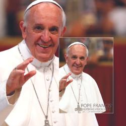 Pope Francis’ Inspiring Vision 2