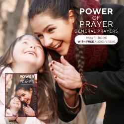 Power of Prayer - General Prayers