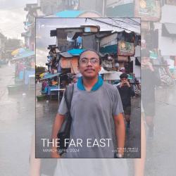 New Subscription - The Far East