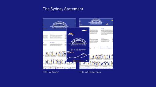 The Sydney Statement Pack 1