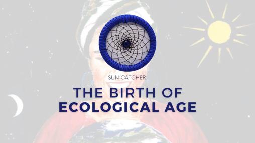 Subanen Sun Catcher – Ecological Age