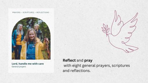 Pope Francis set + Prayer Book Value pack