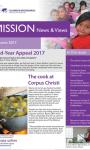 Mission News & Views - Autumn 2017