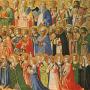 The feast of all Saints