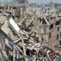 Threads Of Hope - Remembering the workers of Rana Plaza