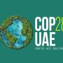 Faiths at COP28 climate conference