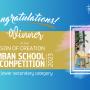 2023 Season of Creation School Competition Winner - Lower Secondary Category