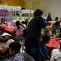Birthdays at the border celebrating hope and belonging.