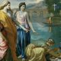 The Finding of Moses - February 2020